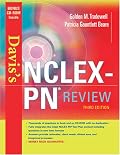 Davis's Nclex-PN Review (Davis's NCLEX-PN Review)