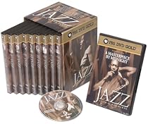 Jazz - A Film by Ken Burns
