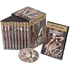 Click here to buy Jazz - A Film by Ken Burns.