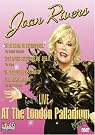 Joan Rivers...