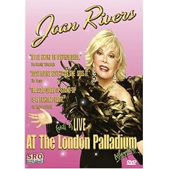 Joan Rivers - Live at the London Palladium