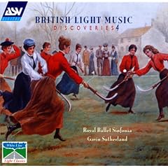 British Light Music Discoveries 4
