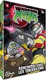  : Tortues Ninja - Vol 5 - Rencontre Avec Les Triceratons (French ONLY Version)