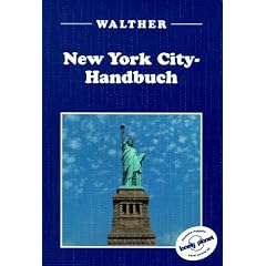 New York City Handbuch