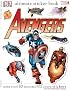 Avengers (Ultimate Sticker Books)