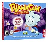 Pajama Sam: No Need to Hide When Its Dark Outside (Jewel Case)