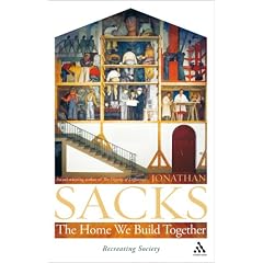 The Home We Build Together: Recreating Society
