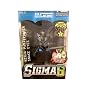 Snake-Eyes Ninja Paratrooper - GI Joe Sigma 6 Action Figure