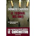 Le Tribunal des �mes