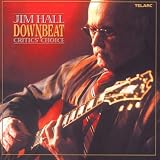 Downbeat Critics` Choice