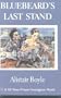 Bluebeard's Last Stand: A Gil Yates Private Investigator Novel