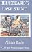Book Bluebeard's Last Stand: A Gil Yates Private Investigator Novel