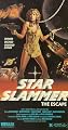 Star Slammer [VHS]