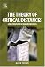 The Theory of Critical Distances