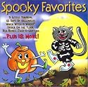 Spooky Favorites