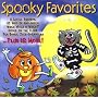 Spooky Favorites