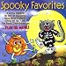 Spooky Favorites