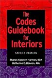 Books : The Codes Guidebook for Interiors