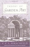 Theory of Garden Art (Penn Studies in Landscape Architecture)