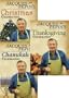Jacques Pepin's Fall/Winter Celebrations Set
