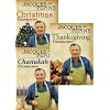 Jacques Pepin's Fall/Winter Celebrations Set
