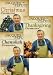 DVD : Jacques Pepin's Fall/Winter Celebrations Set