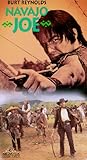 Navajo Joe [VHS]