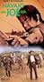 Navajo Joe [VHS]