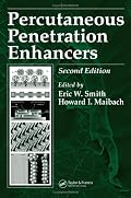 Percutaneous Penetration Enhancers, Second Edition