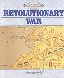 Revolutionary War (North American Historical Atlases)の画像