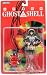 Ghost in the Shell Motoko Kusanagi Shell Hard Disk Previews Exclusive Figure