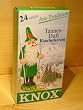 KNOX R�ucherkegel R�ucherkerzen Tannenduft, 24 St�ck in Packung