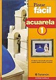 Acuerela 1 (Spanish Edition)