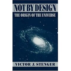 Not by Design: The Origin of the Universe