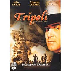 Tripoli - VOST