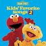 Sesame Street - Kids' Favorite Songs 2 [VHS]