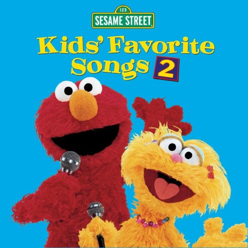 CD-Charts  Music : Kids Favorite Songs, Vol. 2