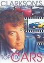 Jeremy Clarkson - Top 100 Cars [DVD] [2001]