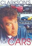 Jeremy Clarkson Top 100 Cars (Region 2 DVD)