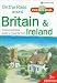 On the Rails Around Britain & Ireland: Day Trips & Holidays by Train (On the Rails Around ...)
