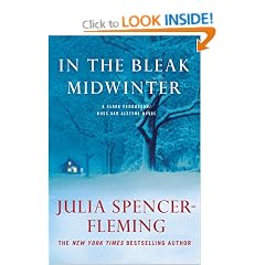In the Bleak Midwinter: A Clare Fergusson/Russ Van Alsyne Novel