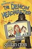 The revenge of the Demon Headmaster