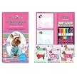 Fashion Angels Pet Fashion Design Sketchbook