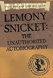Lemony Snicket