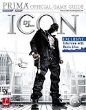 Def Jam: Icon: Prima Official Game Guide (Prima Official Game Guides)