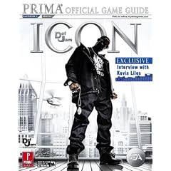 Def Jam: Icon: Prima Official Game Guide (Prima Official Game Guides)