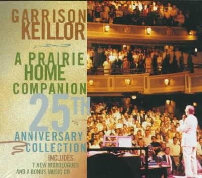  Garrison Keillor
