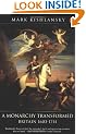 The Penguin History of Britain: A Monarchy Transformed, Britain 1630-1714: A Monarchy Transformed, Britain 1630-1714 v. 6