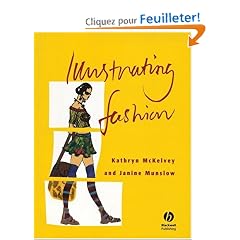 Illustrating Fashion