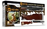 Deer Drive + fusil collector